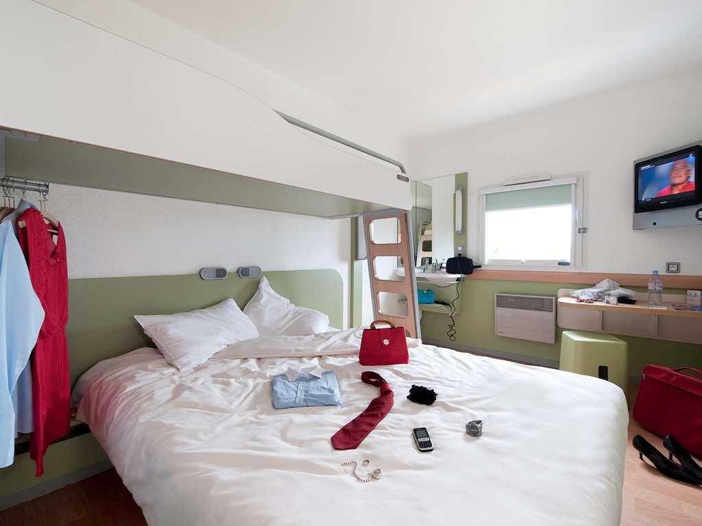 Hotel Ibis Budget Sud
