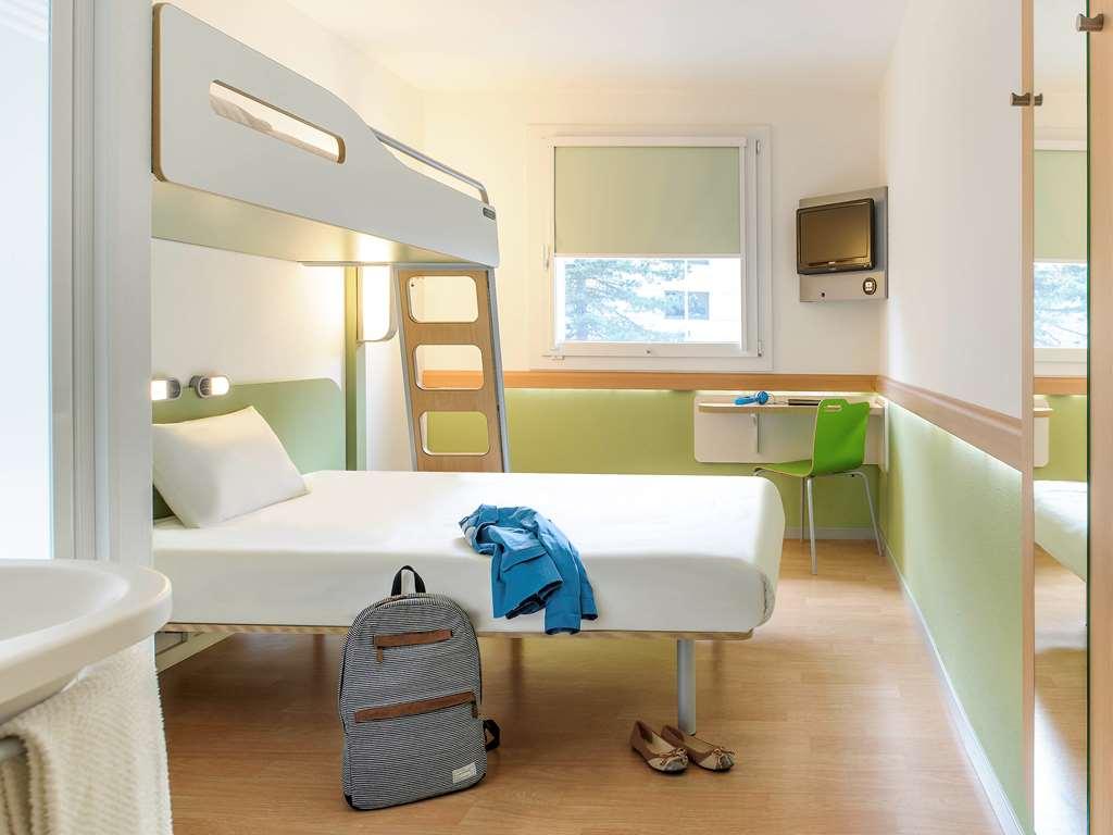 Hotel Ibis Budget Sud *